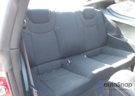 2012 Hyundai Genesis 2.0T Premium from USA, damaged, VIN KMHHT6KD0CU070104